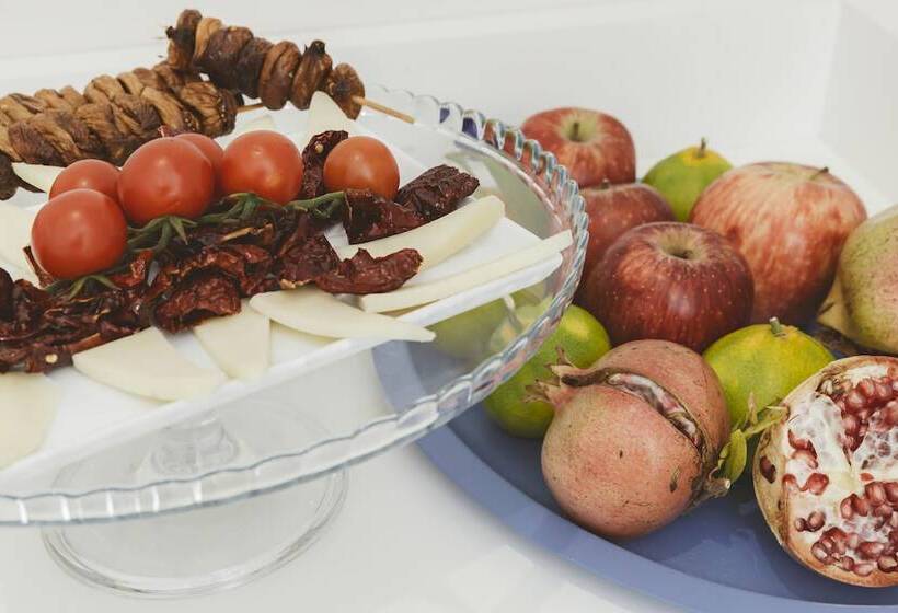 住宿加早餐  Foresteria Dell Abbazia