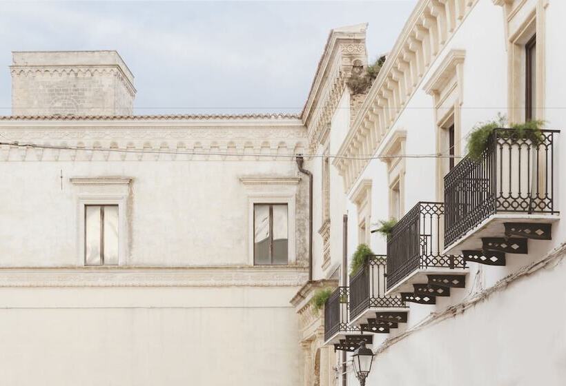 住宿加早餐  Foresteria Dell Abbazia