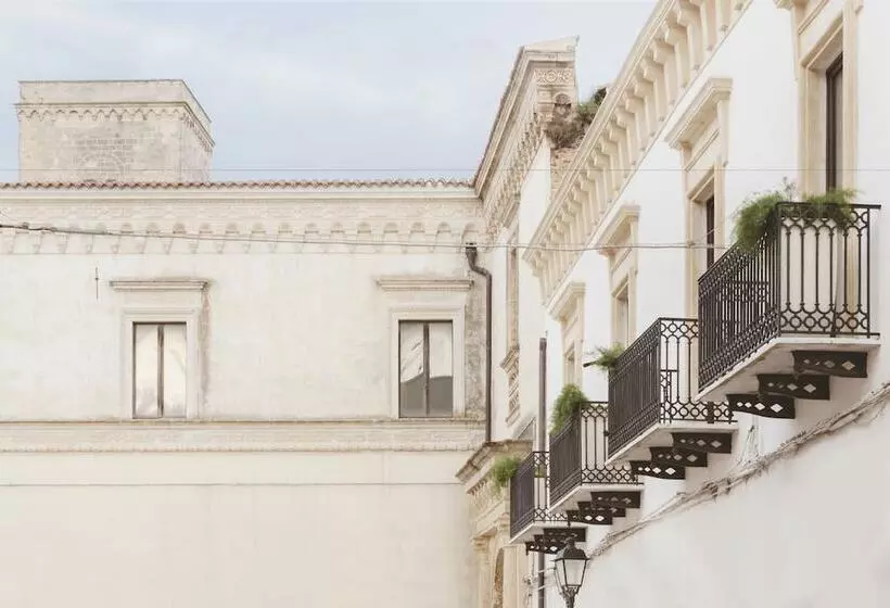 ベッドアンドブレックファースト Foresteria Dell Abbazia