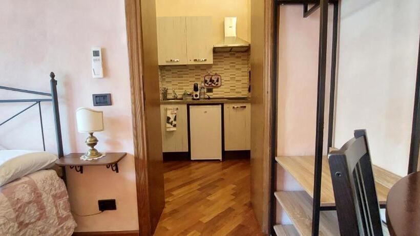 تختخواب و صبحانه Il Giglio D'oro