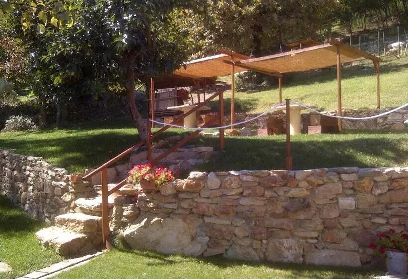 Aamiaismajoitus (B&B) L Ramassin