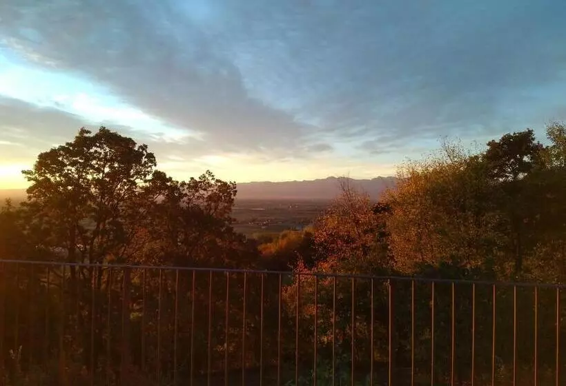 Aamiaismajoitus (B&B) L Ramassin