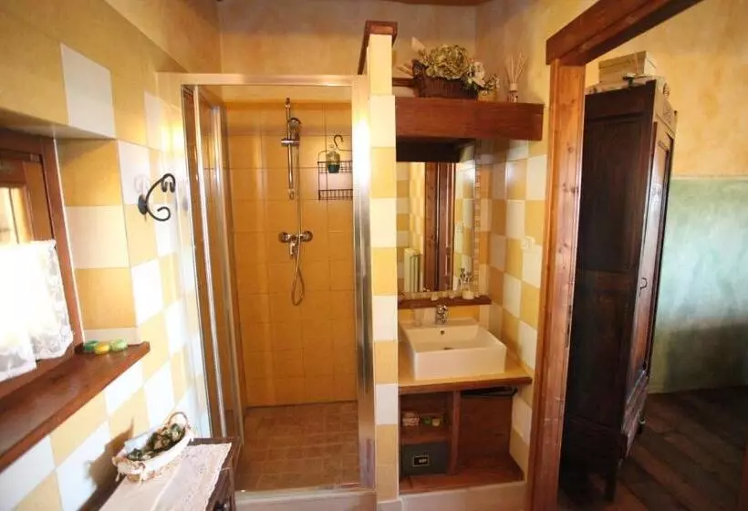 Aamiaismajoitus (B&B) L Ramassin