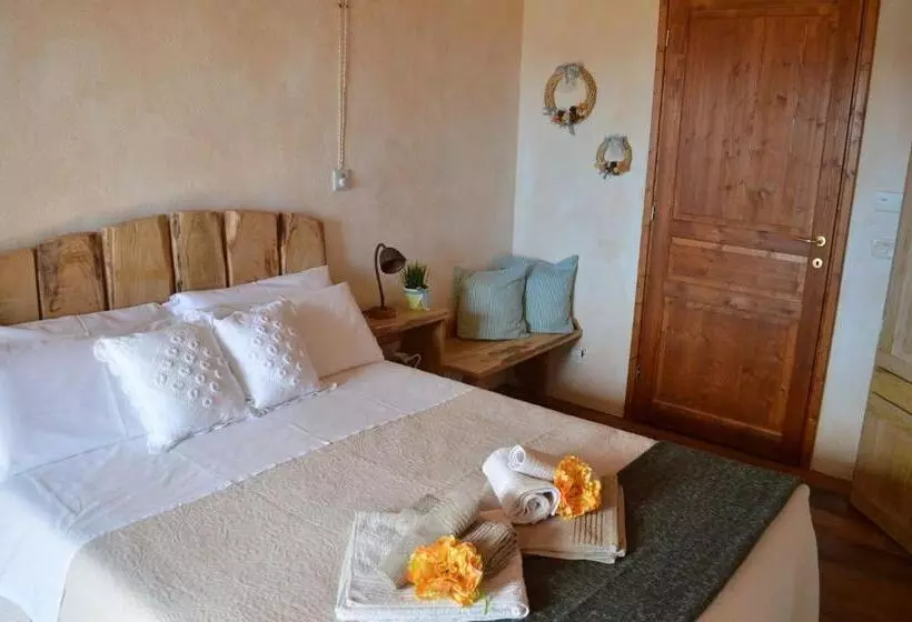 Aamiaismajoitus (B&B) L Ramassin