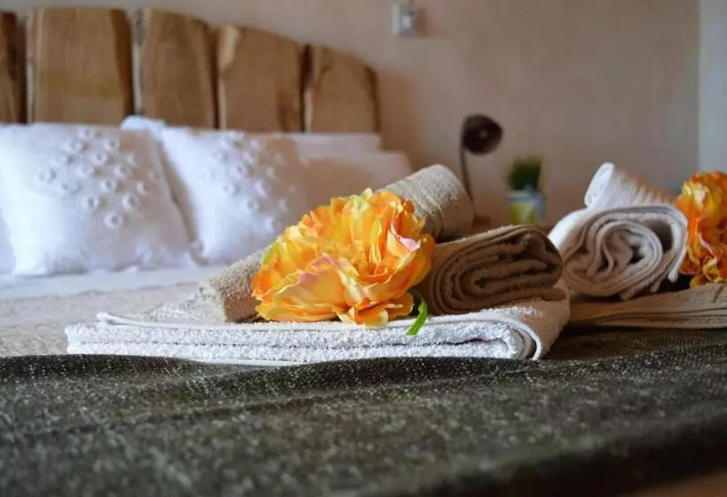 Aamiaismajoitus (B&B) L Ramassin