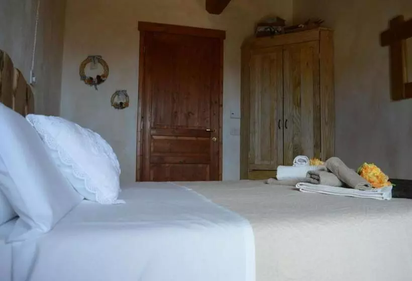 Aamiaismajoitus (B&B) L Ramassin