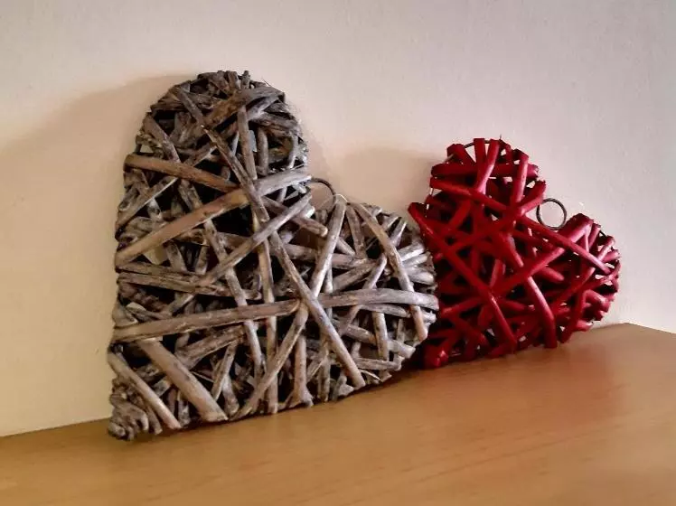 Aamiaismajoitus (B&B) La Casa Del Cocchiere