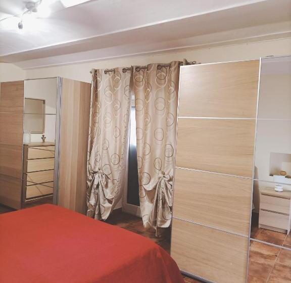 住宿加早餐  La Casa Del Cocchiere