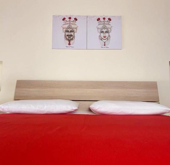 住宿加早餐  La Casa Del Cocchiere