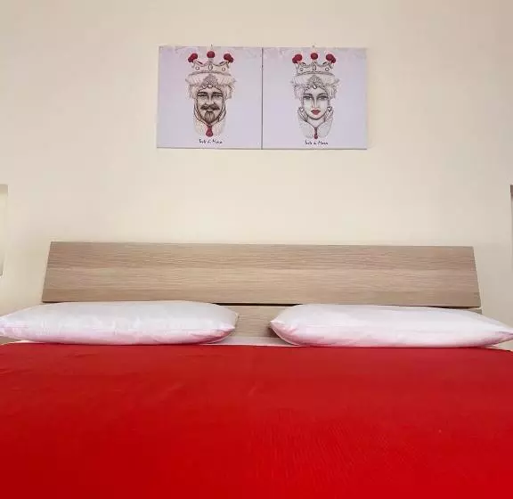 Aamiaismajoitus (B&B) La Casa Del Cocchiere