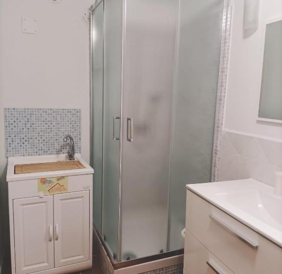 住宿加早餐  La Casa Del Cocchiere