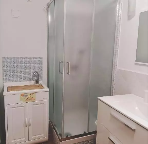 Aamiaismajoitus (B&B) La Casa Del Cocchiere