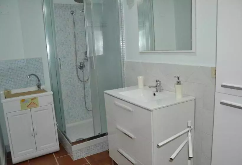 Aamiaismajoitus (B&B) La Casa Del Cocchiere