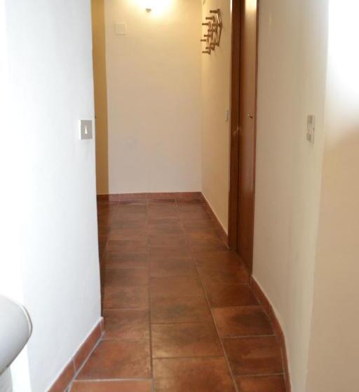 住宿加早餐  La Casa Del Cocchiere