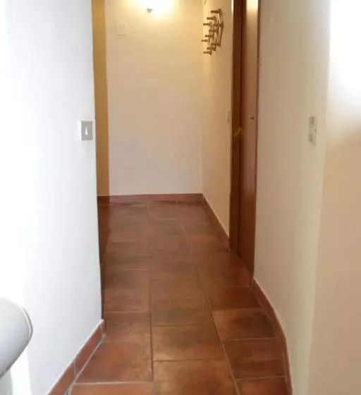 Aamiaismajoitus (B&B) La Casa Del Cocchiere