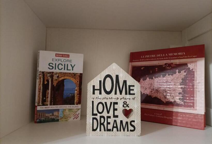 住宿加早餐  La Casa Del Cocchiere