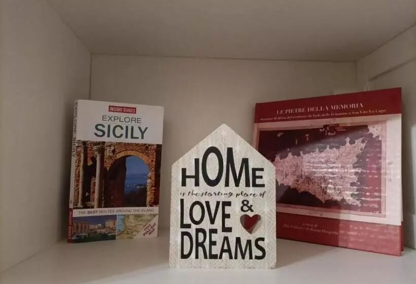 Aamiaismajoitus (B&B) La Casa Del Cocchiere