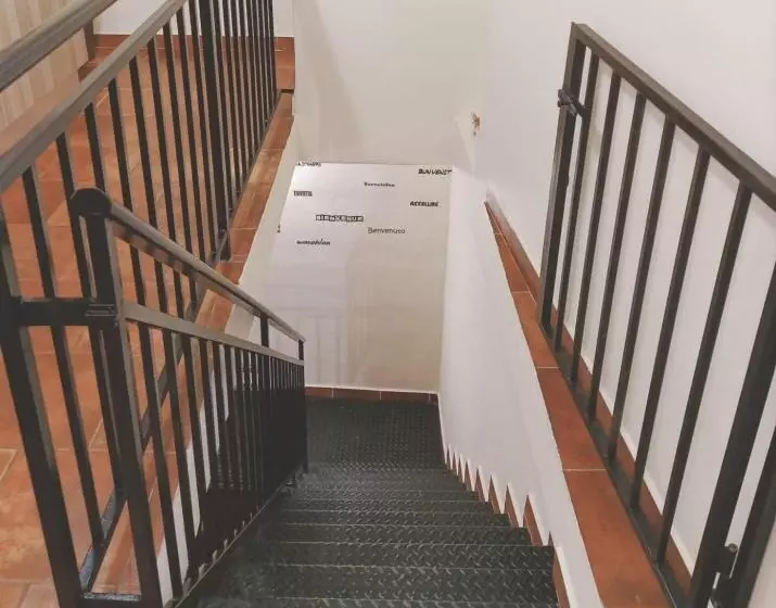 Aamiaismajoitus (B&B) La Casa Del Cocchiere