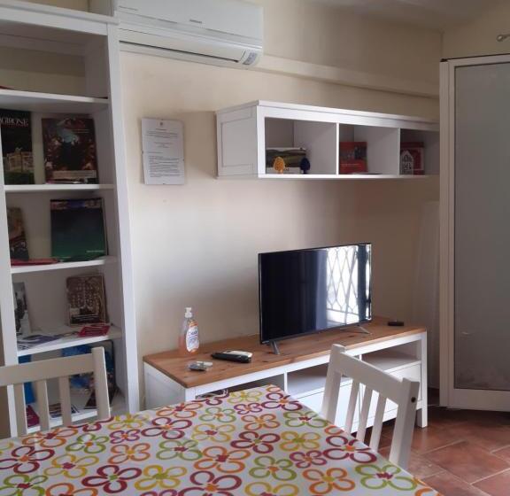 住宿加早餐  La Casa Del Cocchiere