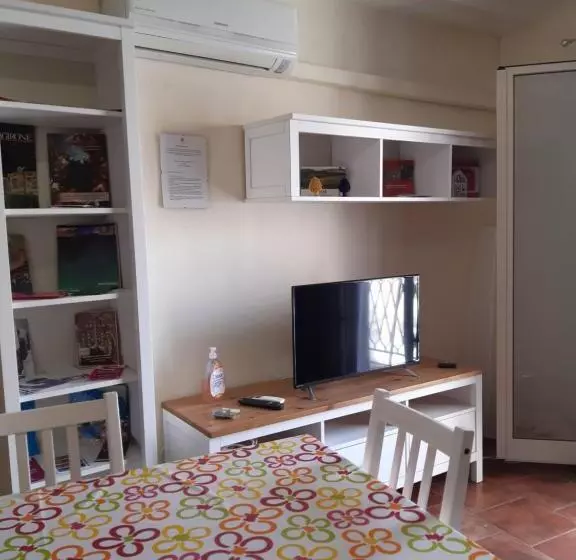 Aamiaismajoitus (B&B) La Casa Del Cocchiere