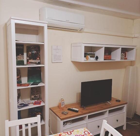 住宿加早餐  La Casa Del Cocchiere