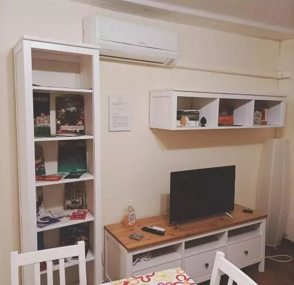 Aamiaismajoitus (B&B) La Casa Del Cocchiere