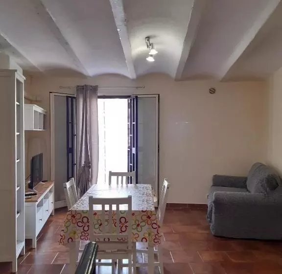 Aamiaismajoitus (B&B) La Casa Del Cocchiere