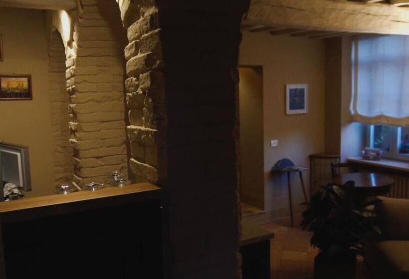 민박 Oberdan Ospitalita