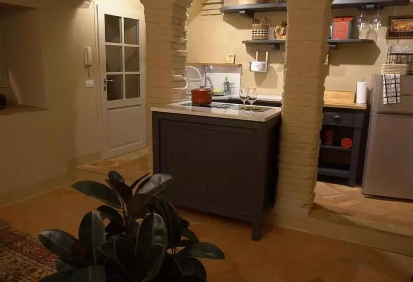 Aamiaismajoitus (B&B) Oberdan Ospitalita