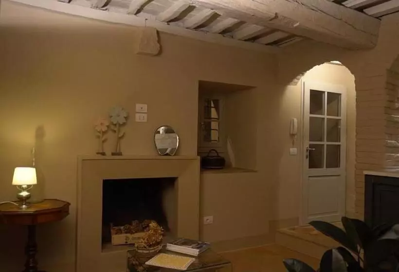 Aamiaismajoitus (B&B) Oberdan Ospitalita