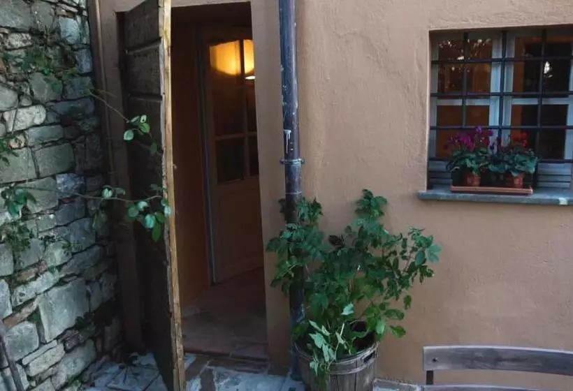 Aamiaismajoitus (B&B) Oberdan Ospitalita