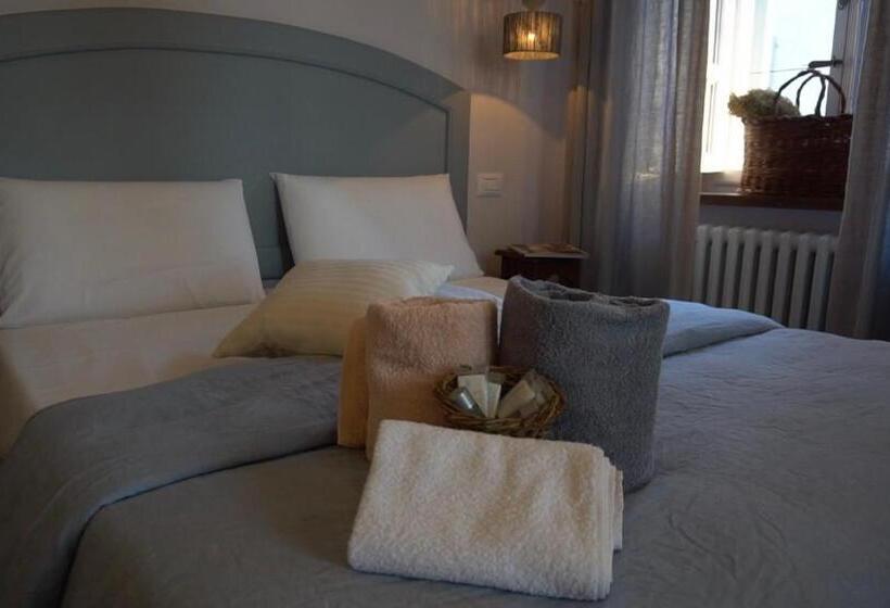 민박 Oberdan Ospitalita