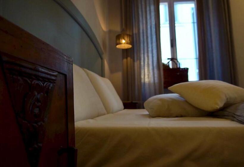 민박 Oberdan Ospitalita