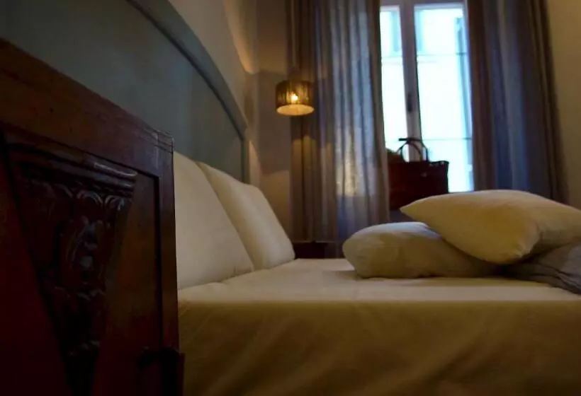 Aamiaismajoitus (B&B) Oberdan Ospitalita