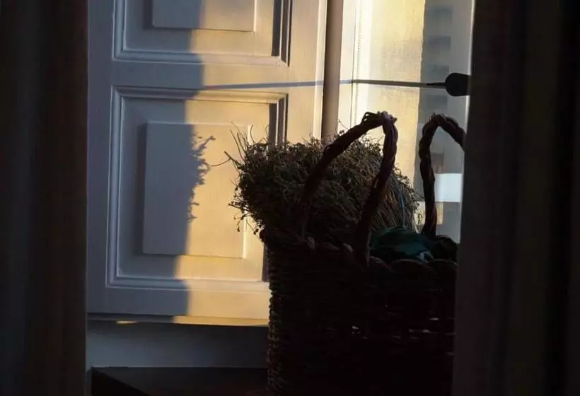 Aamiaismajoitus (B&B) Oberdan Ospitalita