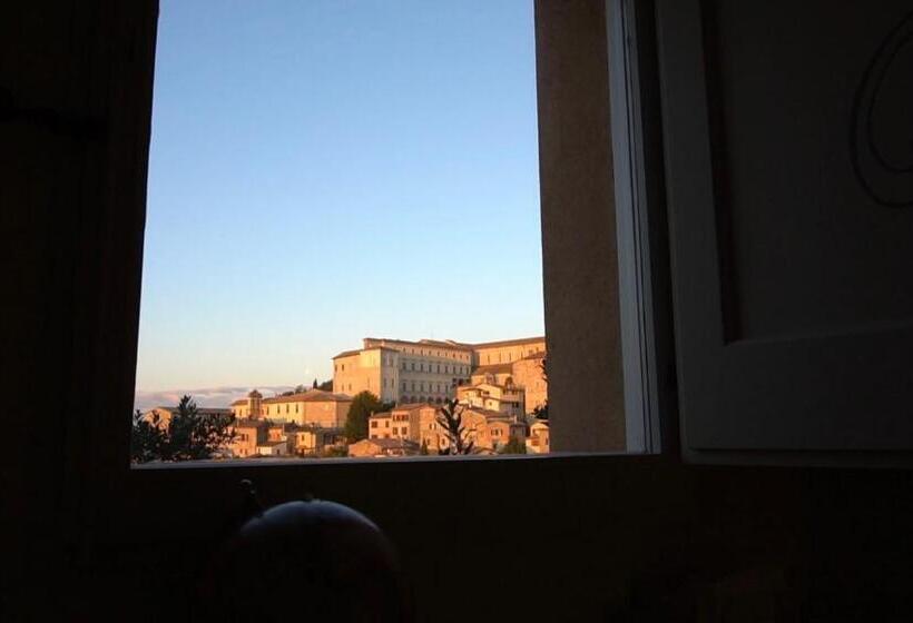 민박 Oberdan Ospitalita