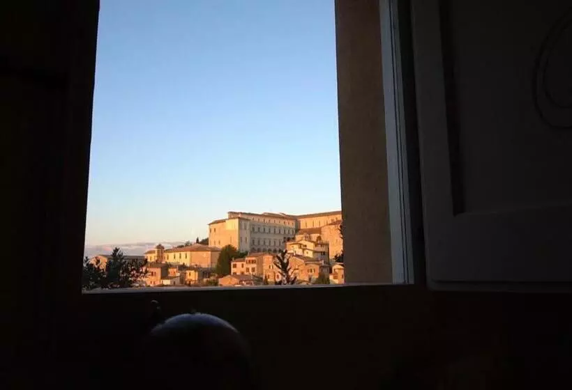 Aamiaismajoitus (B&B) Oberdan Ospitalita