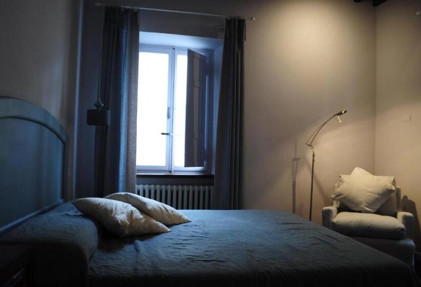 민박 Oberdan Ospitalita