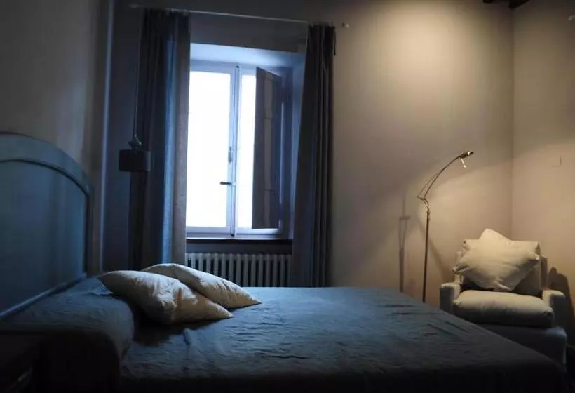 Aamiaismajoitus (B&B) Oberdan Ospitalita