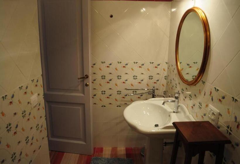 민박 Oberdan Ospitalita