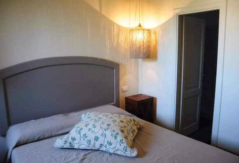 Aamiaismajoitus (B&B) Oberdan Ospitalita