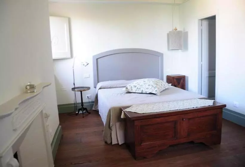 Aamiaismajoitus (B&B) Oberdan Ospitalita