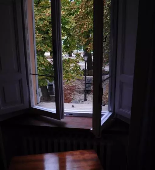 Aamiaismajoitus (B&B) Oberdan Ospitalita