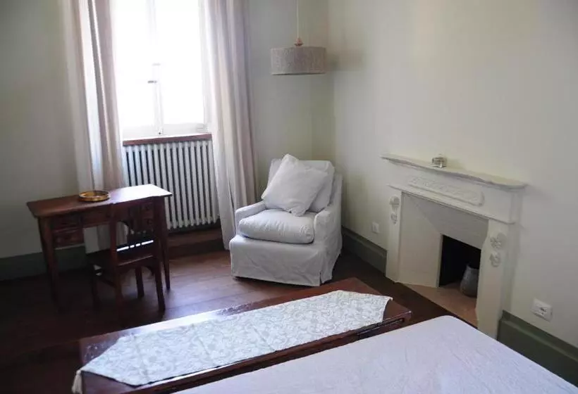 Aamiaismajoitus (B&B) Oberdan Ospitalita