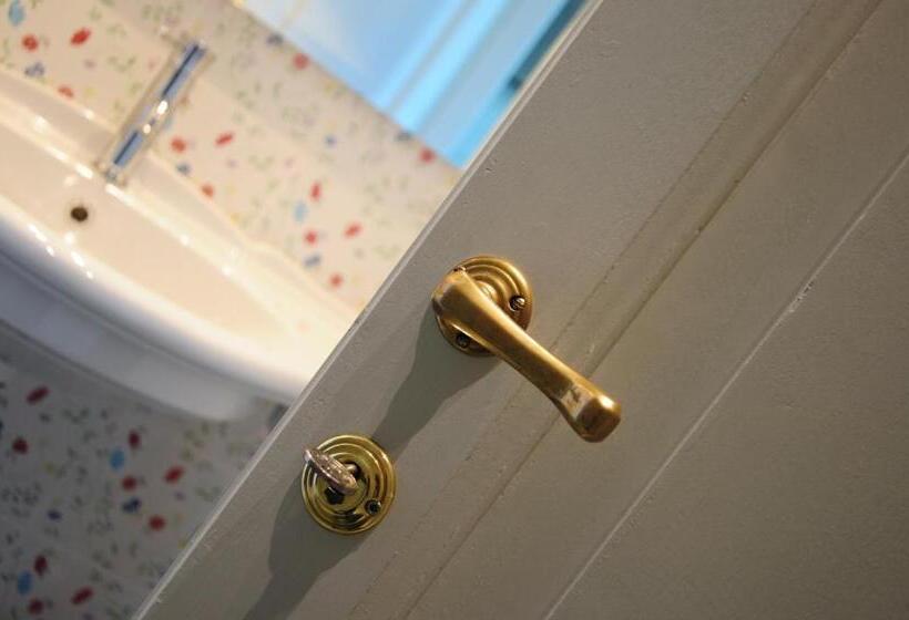 민박 Oberdan Ospitalita