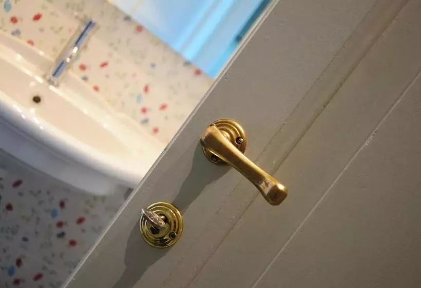 Aamiaismajoitus (B&B) Oberdan Ospitalita