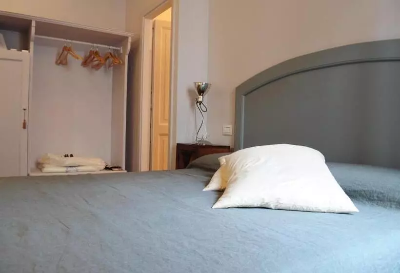 Aamiaismajoitus (B&B) Oberdan Ospitalita