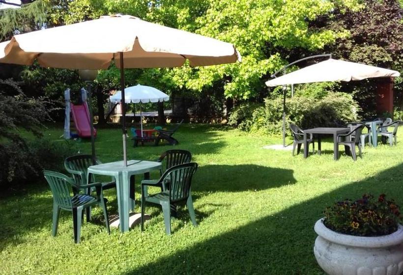 Bed and Breakfast Villa Ca  D Oro