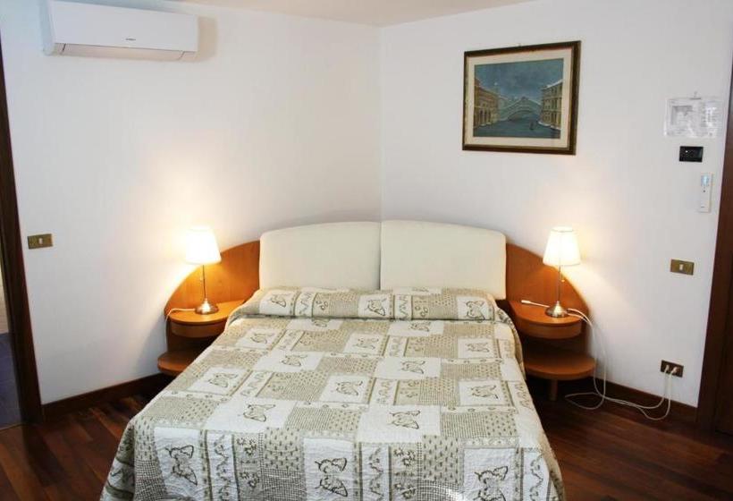 Bed and Breakfast Villa Ca  D Oro