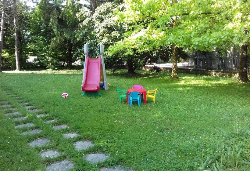 Bed and Breakfast Villa Ca  D Oro